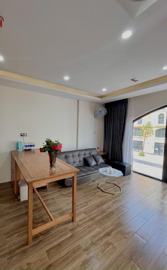 Sk Boutique Hotel Phu Quoc Bagian luar foto