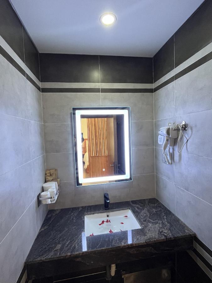 Sk Boutique Hotel Phu Quoc Bagian luar foto
