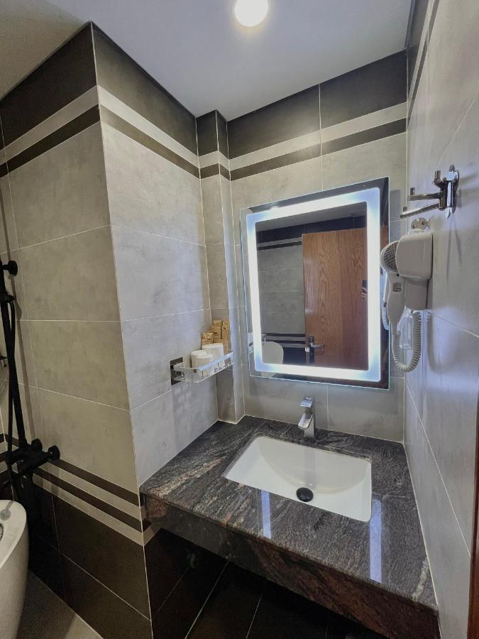 Sk Boutique Hotel Phu Quoc Bagian luar foto