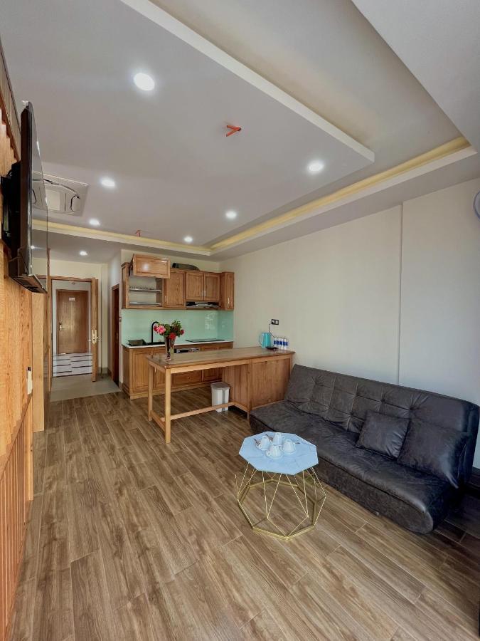 Sk Boutique Hotel Phu Quoc Bagian luar foto