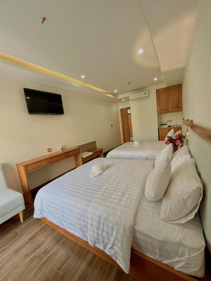Sk Boutique Hotel Phu Quoc Bagian luar foto
