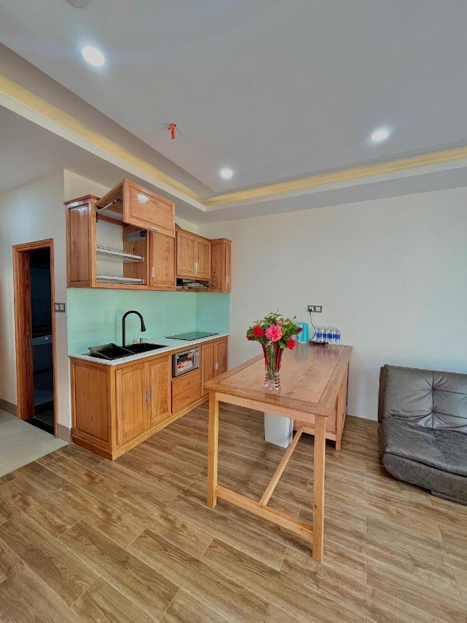 Sk Boutique Hotel Phu Quoc Bagian luar foto