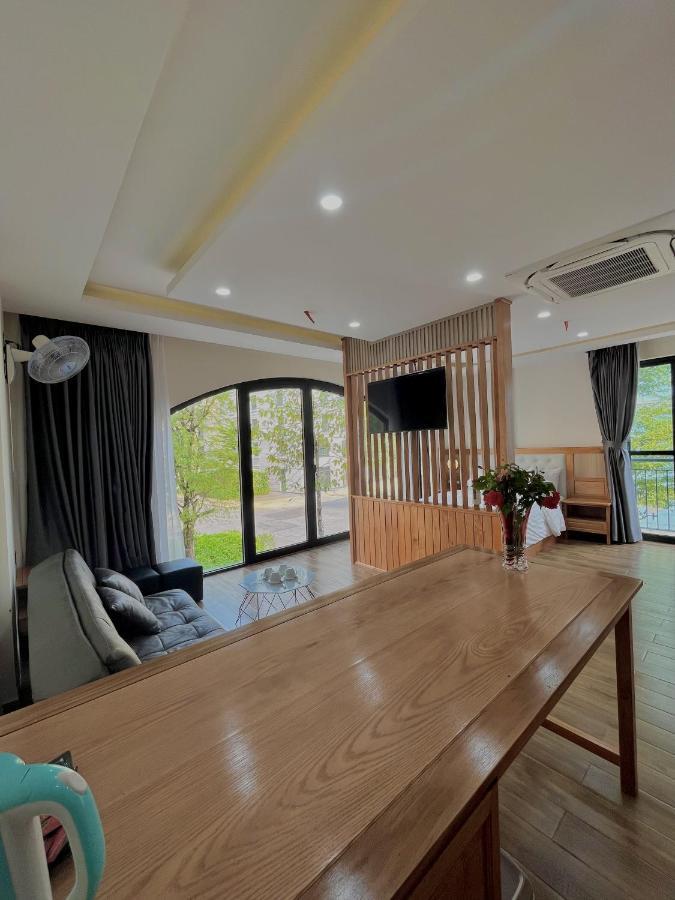 Sk Boutique Hotel Phu Quoc Bagian luar foto