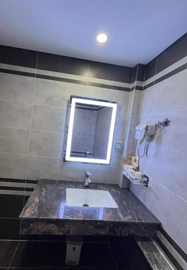 Sk Boutique Hotel Phu Quoc Bagian luar foto