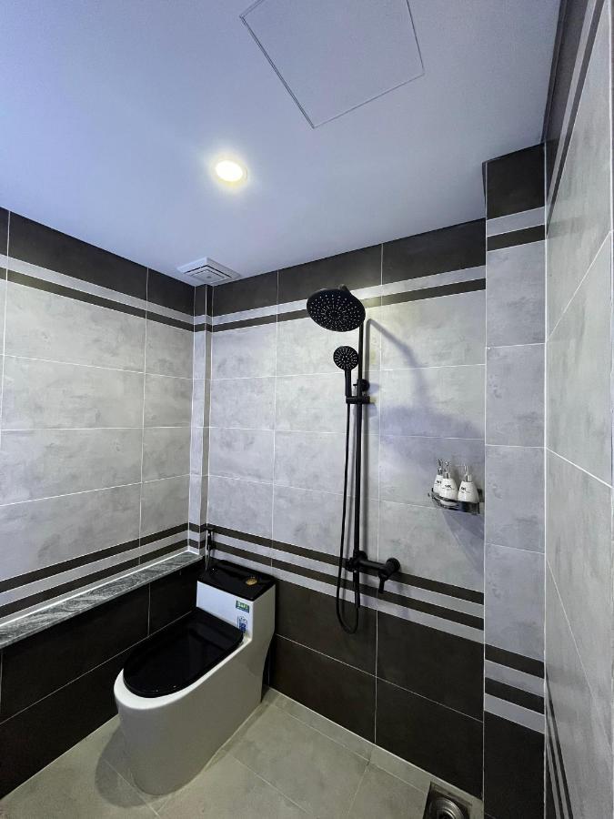 Sk Boutique Hotel Phu Quoc Bagian luar foto