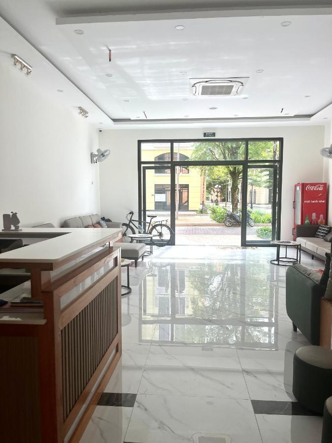 Sk Boutique Hotel Phu Quoc Bagian luar foto